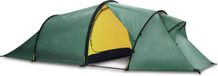 Hilleberg Nallo 2 GT Tente tunnel Verte