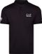 EA7 Polo Pro Serafino - polo de sport - noir - Hommes