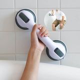 Markenlos Shenzhen Haorui Industrial Technology Co., Ltd. Wandhouder Steun Voor de Badkamer, Badgreep Douche Veiligheidsgrepen Voor Senioren Kinderen - Kunststof