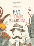 Karl LupoGuido Karl e le forme della natura Hardcover
