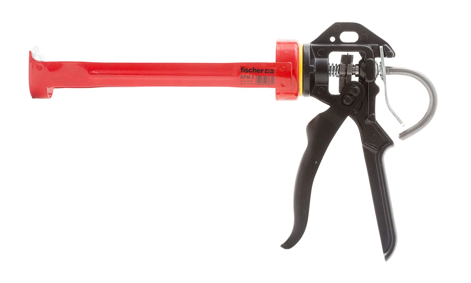 Fischer injectiepistool KP M3