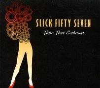 Sonic Slick 57 - Love Lost Exhaust