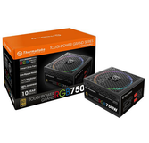 Thermaltake Toughpower Grand RGB - Voeding - Zwart
