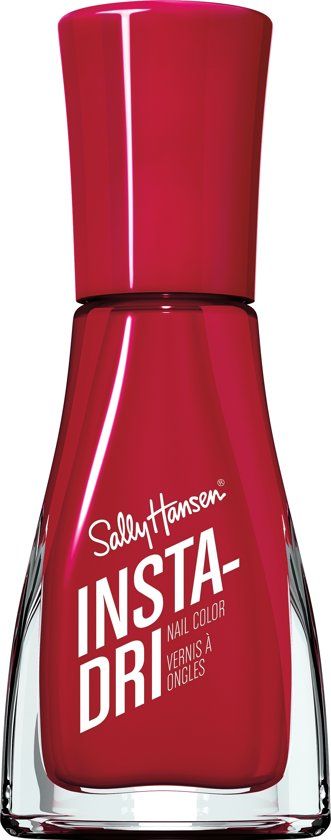 Sally Hansen InstaDri Nagellak - 363 Let's Jam