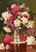 Castorland Puzzel Bloemen - Beautiful Peonies - 500 pièces