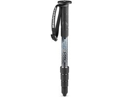 Manfrotto Element MII Monopod Aluminum - Zwart