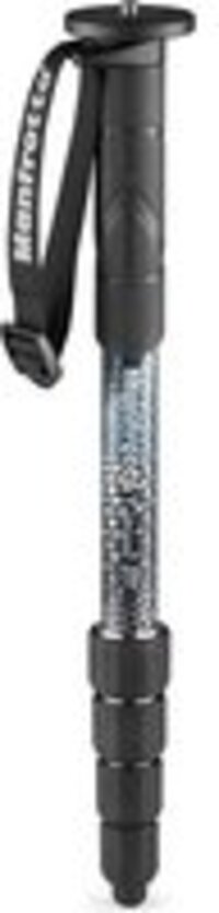 Manfrotto Element MII Monopod Aluminum - Zwart