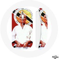 Helio Gracie BJJ Draadloze Muis Maniacase