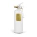 Solstickan Design Solstickan extincteur 2 kg Blanc-or