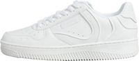 Superdry Code Chunky Basket Schoenen Blanc EU 37 Femme