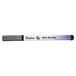 Rayher 3826022 Marker, fijne punt S, zilver