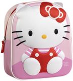Hello Kitty Cuddle 3D rugzak, 31 cm tas