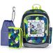 Topgal Sac à dos 3 en 1 enfant School Endy 24015