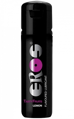 Eros Tasty Fruits Lemon