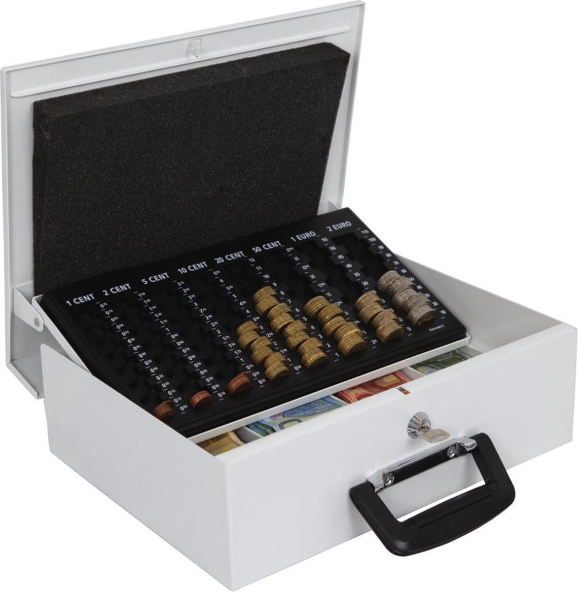 Filex CB Cash Box 5