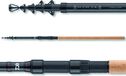 Daiwa Ninja X Tele Carp 10ft 3lb canne carpe