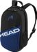 Backpack Head Team Tennis Rugzak (21L) Zwart - Blauw - Wit