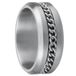 Bering - 534-11-113 - Bague - Hommes - Arctic Symphony - Largeur 65