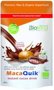 Biotona Poeder Superfoods Maca Quick