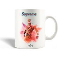 Supreme Keramische mok maniacase, Supreme Fortnite