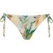 Lisca Indonesia Bas de maillot de bain brésilien femme