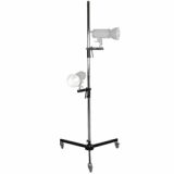 Walimex 15803 - Montagekit - 200cm - 12kg