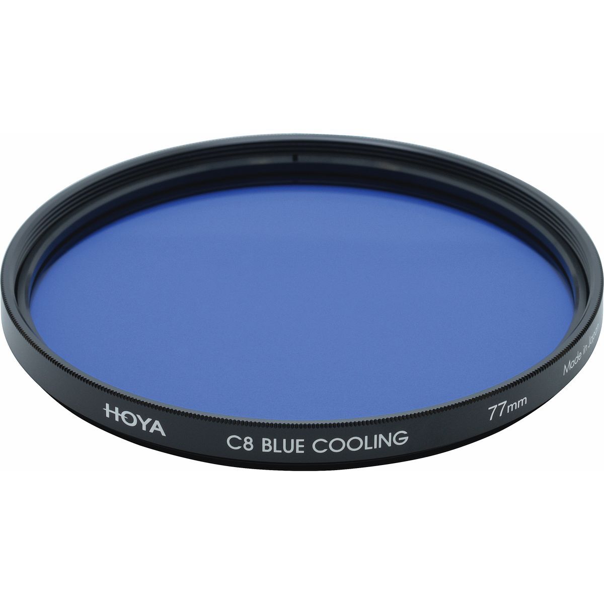 HOYA 46mm C8 BLUE COOLING