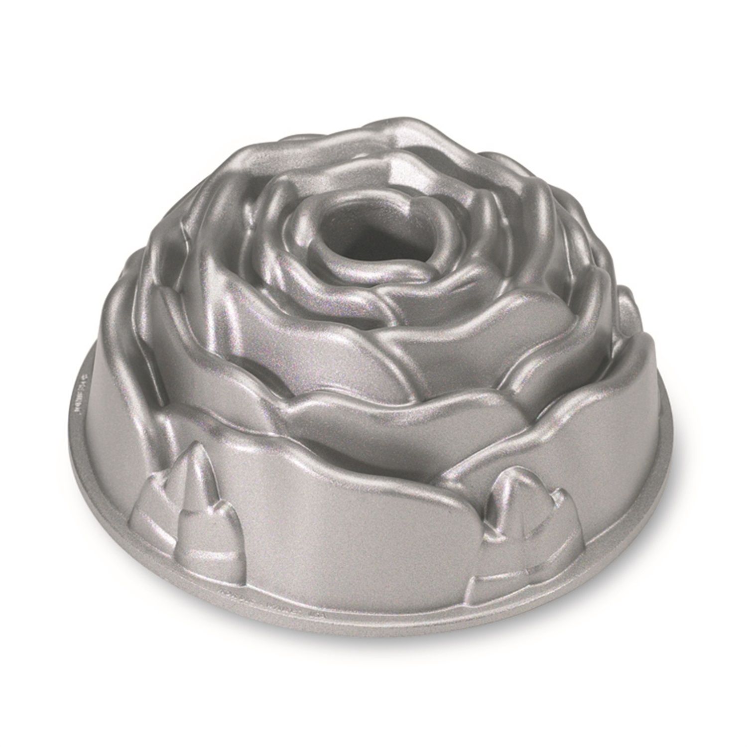Nordic Ware Tulbandvorm Rose