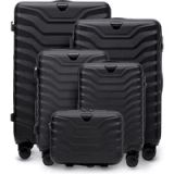 Wings Paauw Koffer (x5)