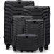 Wings Paauw Koffer (x5)