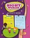 Lysander Lysander Sight Words Activity Book: Essential High-Frequency Words for Kindergarten to 1st Grade – Tracing, Writing, and Reading Workbook (Ages 5-8)
