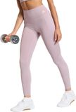 Adidas Performance Optime Lange Workoutlegging - Dames - Paars