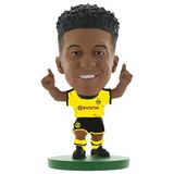 SoccerStarz Borussia Dortmund Jadon Sancho Home Kit (2020 versie) Figuren