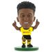 SoccerStarz Borussia Dortmund Jadon Sancho Home Kit (2020 versie) Figuren