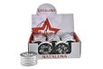 Nataluna L.ESP. plakband 3 x 10 m + COCC zilver, zoals afgebeeld