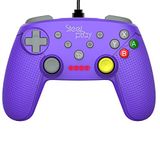 Steelplay - Wired Controller - Purple GCUBE