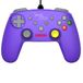 Steelplay - Manette filaire - Violet GCUBE