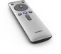 Yealink VCR20 Teams Edition Remote Control for VC210/A20/30