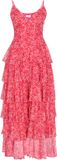 IZIA Jurk rood