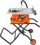 Vevor Tafelzaag 1800W 254mm 4800rpm