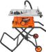 Vevor Tafelzaag 1800W 254mm 4800rpm