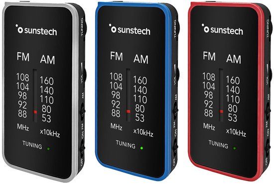 Sunstech RPC6SL