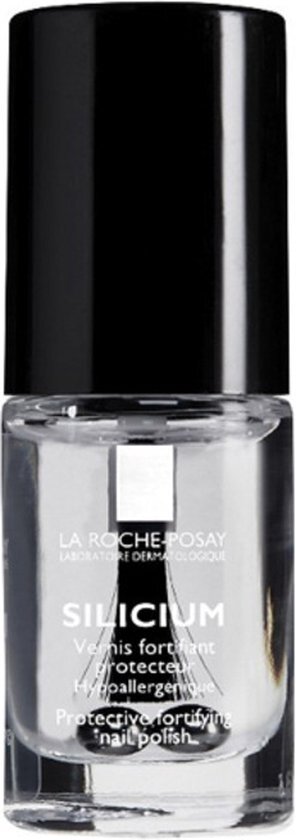 La Roche-Posay Toleriane Nagellak Silicium Topcoat