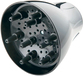 Parlux 3800 Eco Friendly Diffuser Nozzle - Black