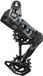 SRAM GX AXS Eagle T-Type 12s Achterderailleur - Zwart