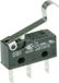 ZF DB1C-B1SC Microschakelaar DB1C-B1SC 250 V/AC 6 A 1x aan/(aan) Moment 1 stuk(s)