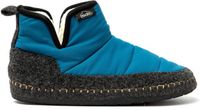 Nuvola Sloffen Unisex Blauwe Olie 38