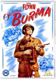Objective, Warner Bros. Entertainment UK Limited Strijd in de Burma jungle [DVD]