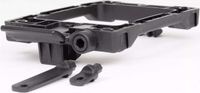 Atran Velo AVS Premium adapter Epic Zwart
