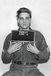 Close Up Elvis Presley Poster Mugshot politiefoto (61cm x 91,5cm)